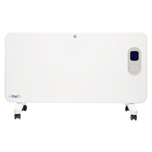 CALEFACTOR ELÉCTRICO ANWO 1000W C/WIFI