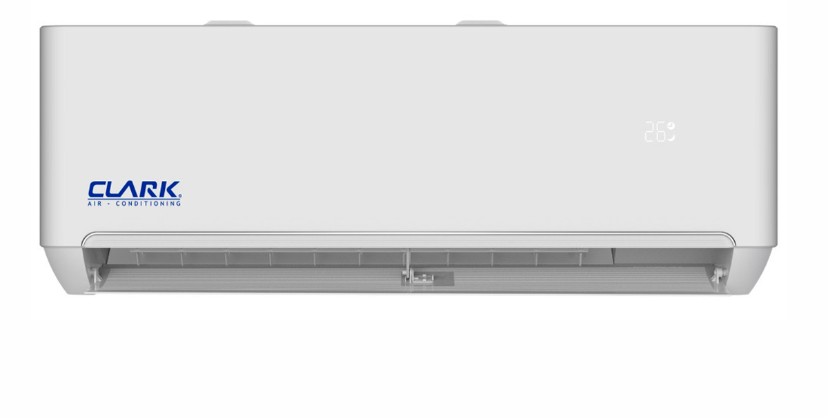 CLARK SPLIT MURO 12.000 BTU ON-OFF
