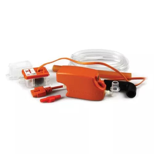 Mini Orange Aspen Original, Bomba Aire Acondicionado