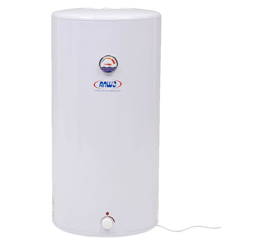 TERMO ELÉCTRICO MURAL 120 LTS. ANWO VAN120LTS 1.7 KW/220V